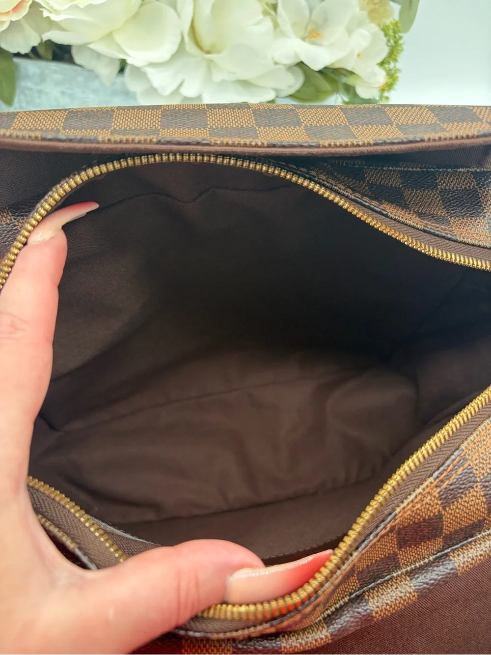 Louis Vuitton authentic vintage